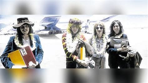 Sex Ekstase Und Explosionen Led Zeppelin