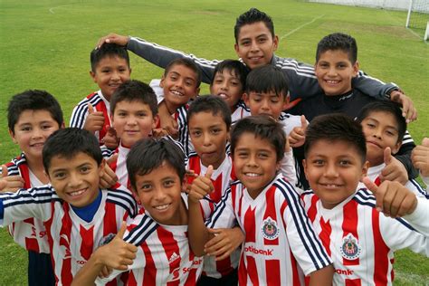 Deporpuebla Para Chivas Los Ngeles Lleg La Hora