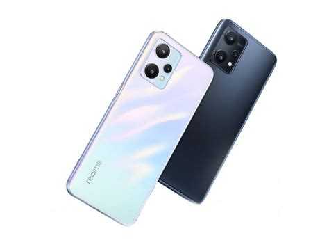 RealMe 9 Pro RMX3472 8gb 128gb Dual Sim Green Snapdragon 695 5G