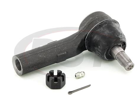 Moog Es Front Right Outer Tie Rod Dodge Dakota Moog