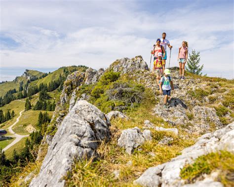 Sommer Aktiv Lenggries