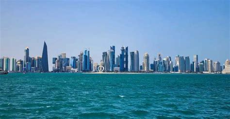 Uncover Doha Embark On A Cultural Journey Through Time GetYourGuide