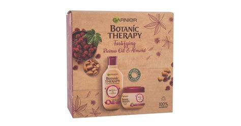 Garnier Botanic Therapy Ricinus Oil Almond