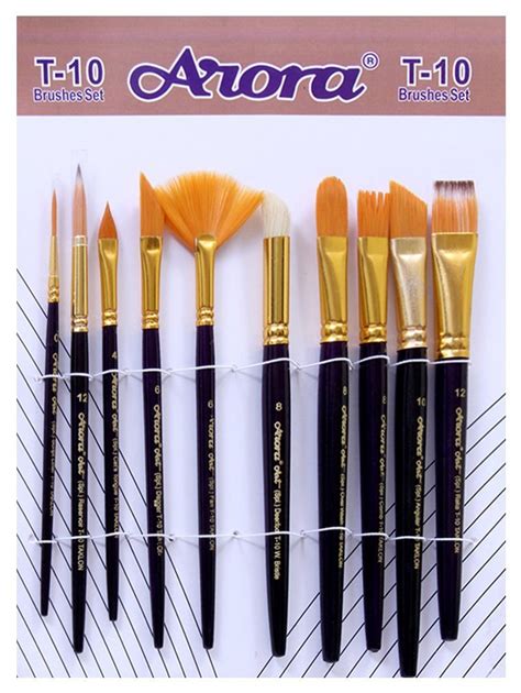 Artist Brushes Art Brush Latest Price Manufacturers Suppliers