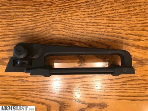 Armslist For Sale Original Usgi M4 M16 Carry Handles Niw