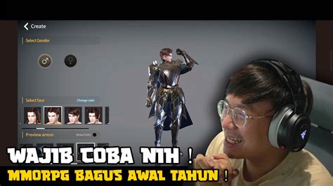 Baru Mmorpg Wajib Buat Awal Tahun Nih Lord Of Dragons Mmorpg