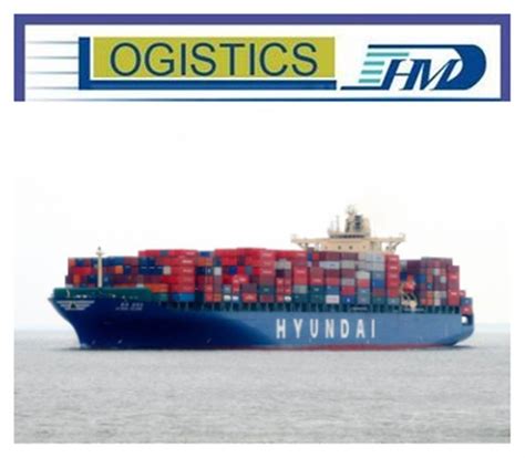 Sea Shipping Rates Ocean Freight Forwarder Cost Lcl Fcl From China To