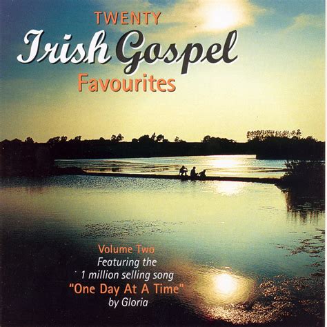 Irish Gospel Favourites Volume By Various Artists On Apple Music