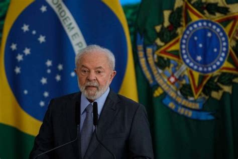 Governo Justifica Gastos No Cartão Corporativo De Lula Agenda De