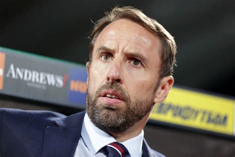 Does Gareth Southgate Have One Last Tactical Masterclass In Him The Katy News