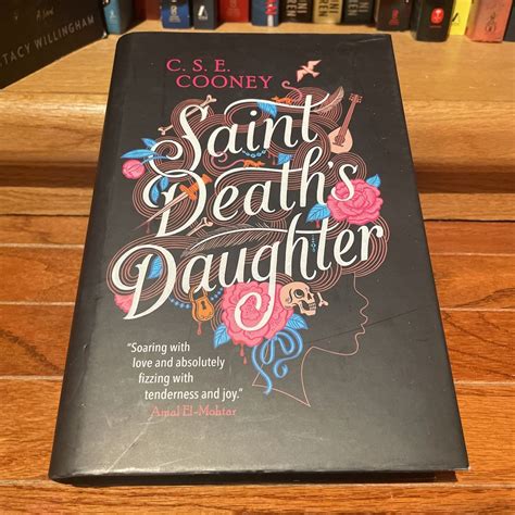 Saint Deaths Daughter