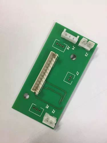 Chip De Fusor Lexmark Mx710 Ms 811 40g4135 Envío gratis