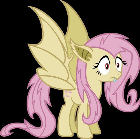 Fluttershy Vampire Equestria Fan Club No Oficial Amino