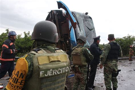 Siete Personas Hospitalizadas Por Accidente En La Puebla Atlixco El Heraldo De Puebla