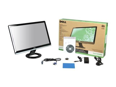 Dell Hz Active Matrix Tft Lcd Lcd Monitor Ms Ms Gtg