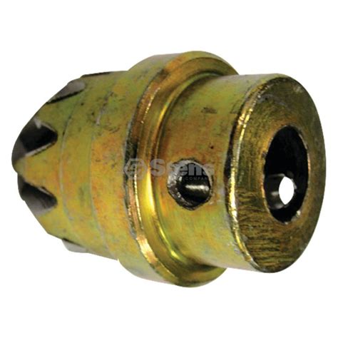 Massey Ferguson Leveling Box Pinion Gear 1213 0015