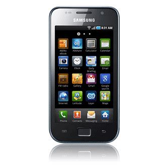 Samsung I Galaxy Sl Pictures Official Photos