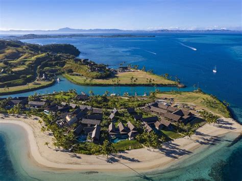 7 Day Fiji Itinerary A Luxury Island Hopping Escape