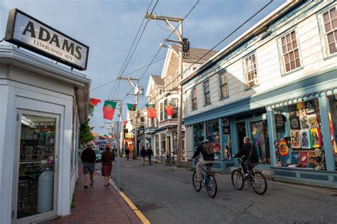 The Towns Of Cape Cod Which One Is Best For You