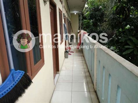 Kost Kota Jakarta Barat Kost Campur Murah KostKontrakan Pak Salman