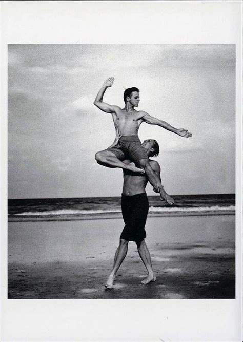 Photograph Annie Leibovitz Baryshnikov Rob Besserer Dance Etsy