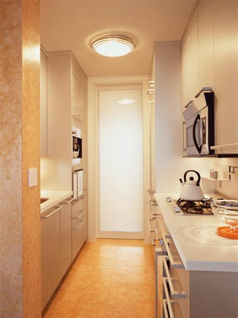 Small Galley Kitchen Design Pictures And Ideas From Hgtv Hgtv