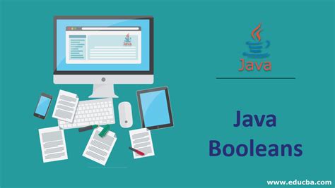 Java Boolean Types Of Java Boolean Value With Examples