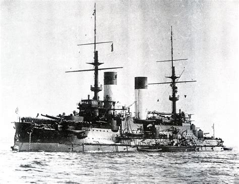 Knyaz Suvorov1904Kronshtadt Knyaz Suvorov couraçado Wikipédia a