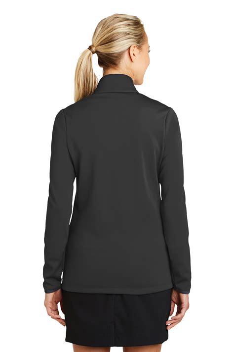 Nike Ladies Therma Fit Hypervis Full Zip Jacket Product Sanmar