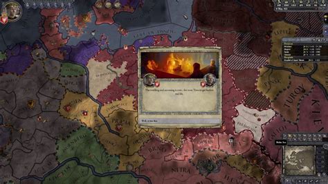 Lord Forwind Crusader Kings Poland Ep Politicking Youtube