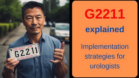 Hcpcs G2211 Defined And Explained Implementation Tips For Urology And