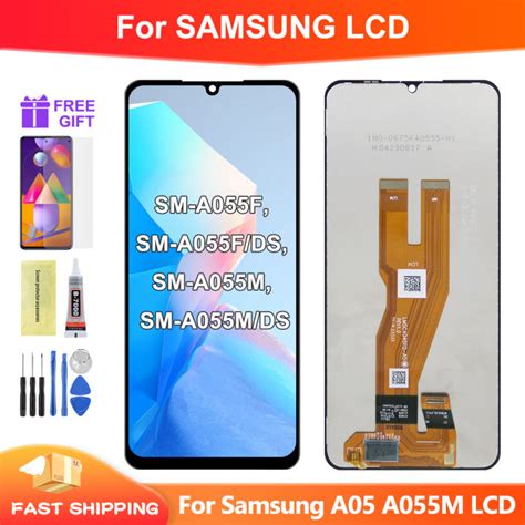 Original Lcd For Samsung Galaxy A A S A A Lcd Original Display