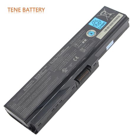 Wh Original Laptop Battery For Toshiba M L L L L D