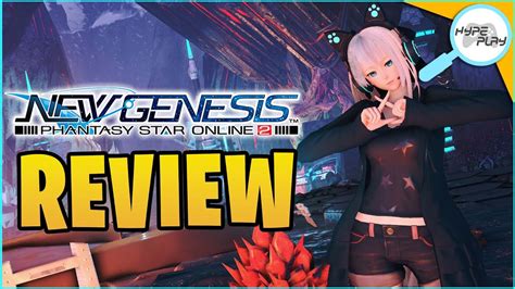 Worth It Kah Pso2 Ngs Di Akhir 2022 Phantasy Star Online 2 New Genesis Review Pc Youtube