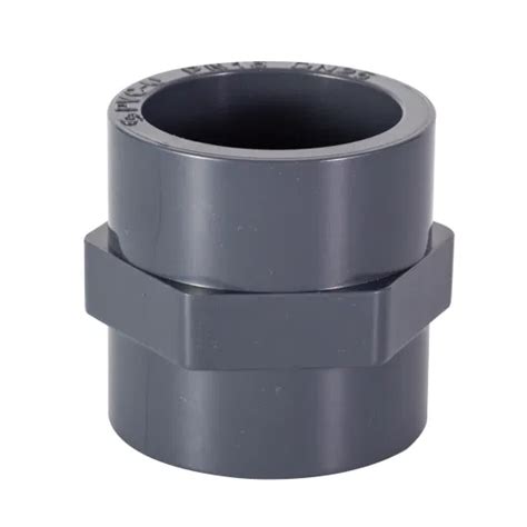 Hot Sale Water Supply Pn Pvc Pipe Fitting Adaptor Female Adaptor