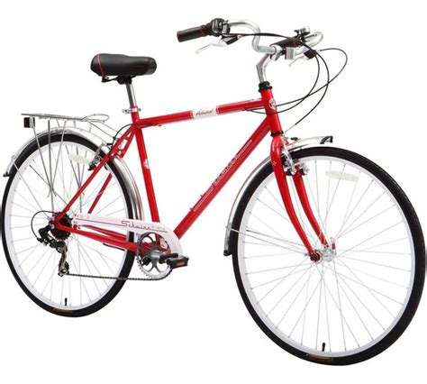 Buy Schwinn Admiral 26 Inch Hybrid Bike Mens At Uk Your