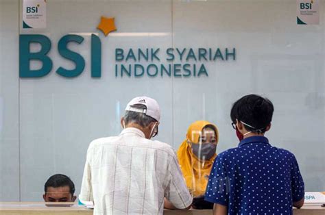 Bank Syariah Indonesia Resmi Berdiri Integritas Online