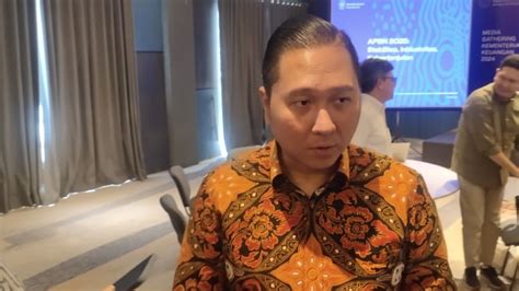 Ekonom Kadin Prediksi BI Akan Pangkas Suku Bunga 50 Basis Poin Pada 2025