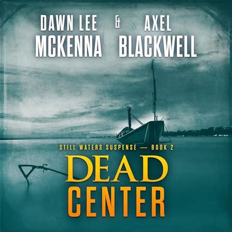 Dead Center Audiobook | Free with trial