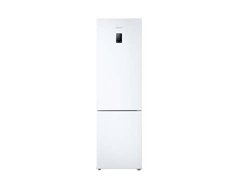 Холодильник Samsung RB37A5200WW/WT - купить | Samsung РОССИЯ