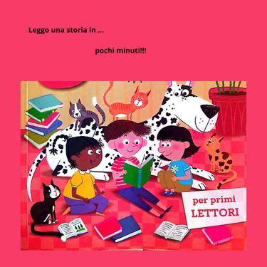 Book Creator Leggo Una Storia In Pochi Minuti