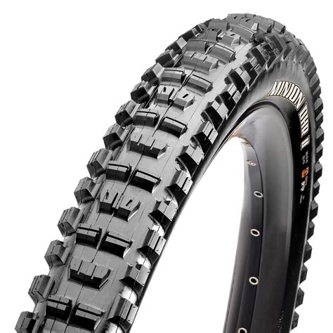 Minion DHR II MAXXIS US