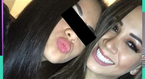 Hija De Melissa Klug Instagram Deja Bello Mensaje A Su Mam Te Amo