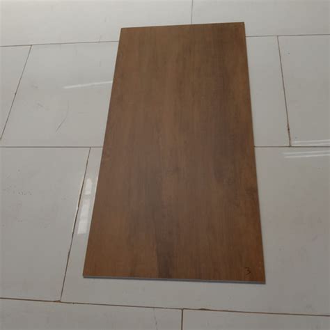 Jual Granit X Motif Kayu Wood Essenza Teakwood Matt Kw Kab