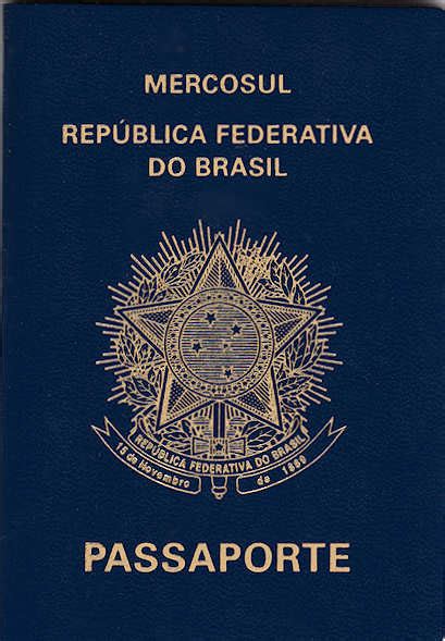 Bay Document Services Brazil Passport And Legalization