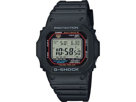 Casio G-Shock Original GW-M5610U-1ER