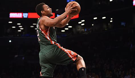 Basket Rookie Watch Jabari Parker