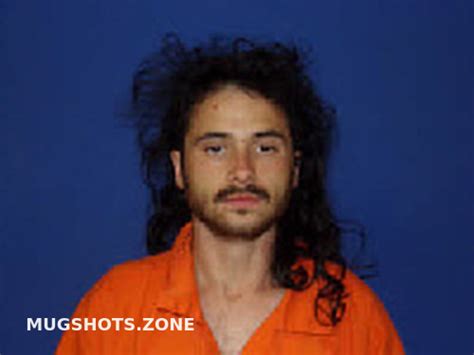 Mcmillian Michael 03 25 2024 Sampson County Mugshots Zone