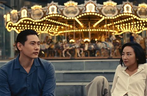 Director Celine Song Talks About Her Stunning Debut Film Past Lives