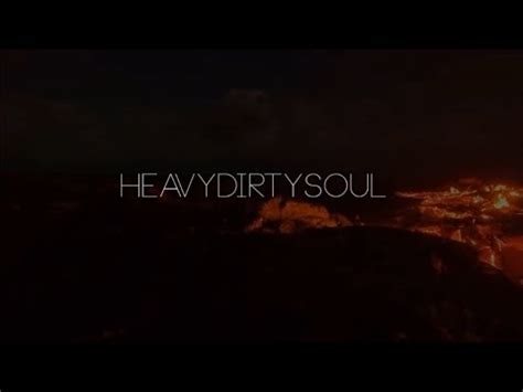 Twenty One Pilots Heavydirtysoul Animated Lyrics Video Youtube